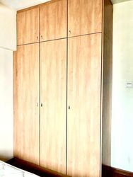 The Gardens At Bishan (D20), Condominium #526076931